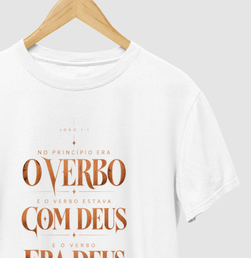 Vista sua Fé