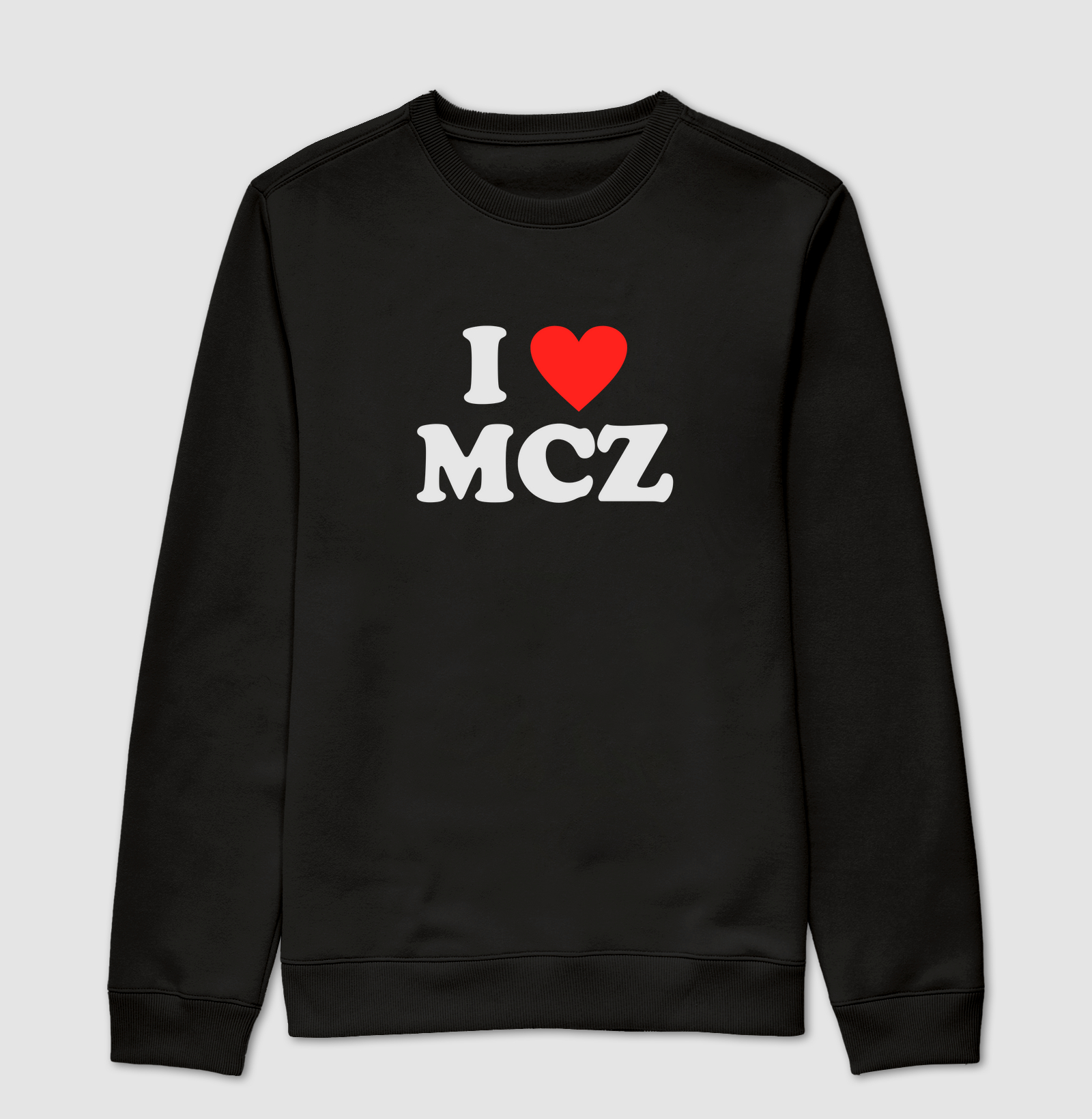 I Love Mcz