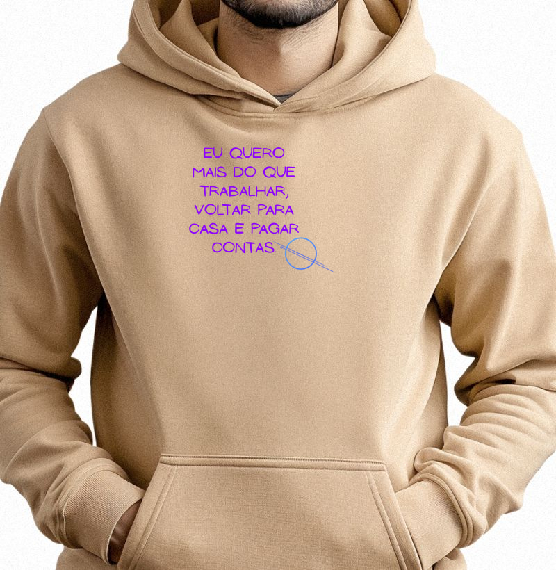 Quero mais