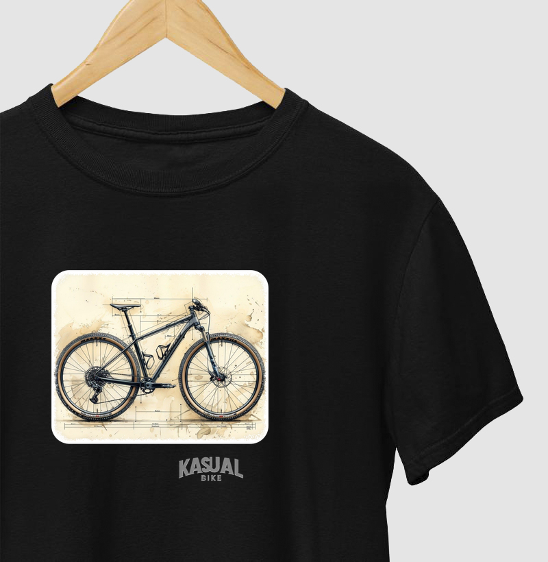 🚲 Estilo que pedala junto com você!