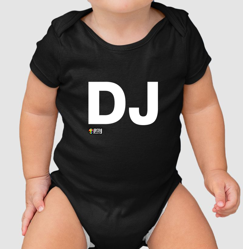 DJ