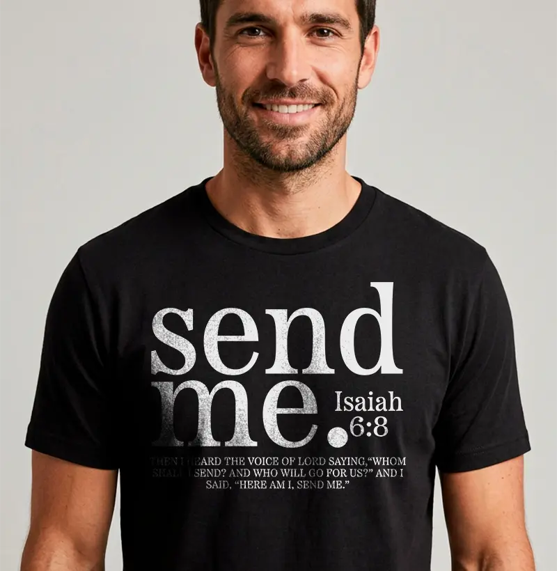 send me