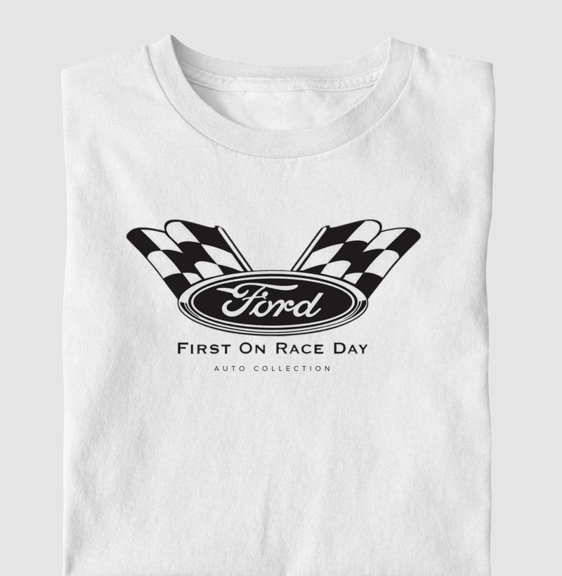 Ford Race