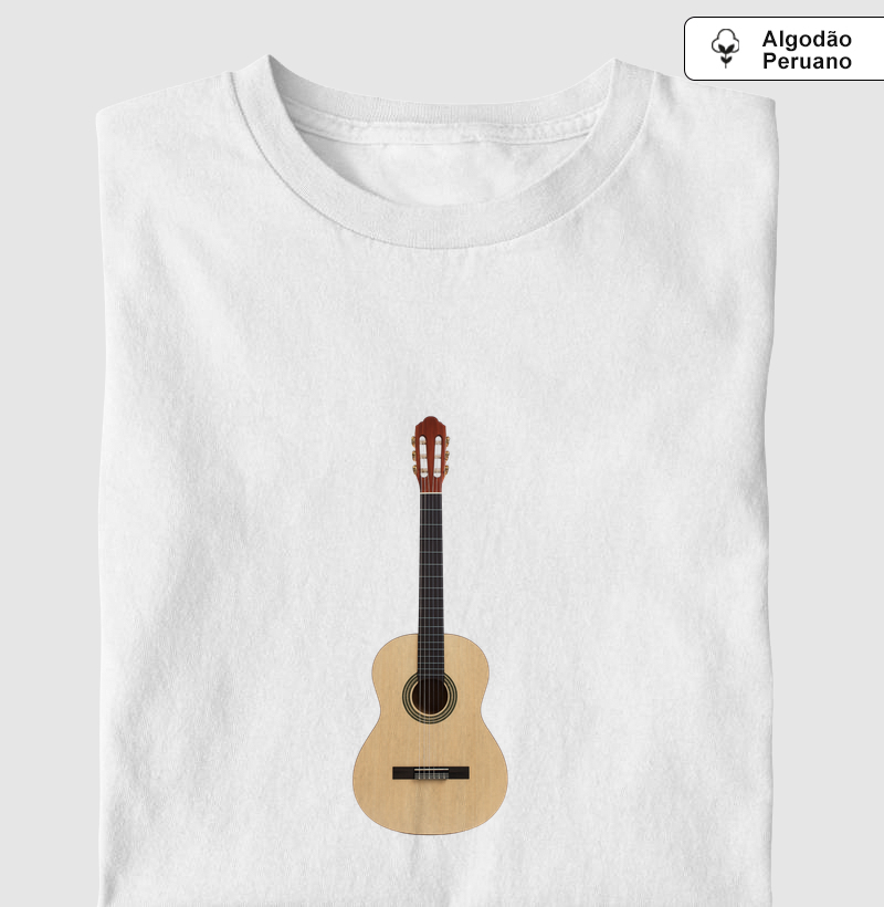 VIOLÃO REAL