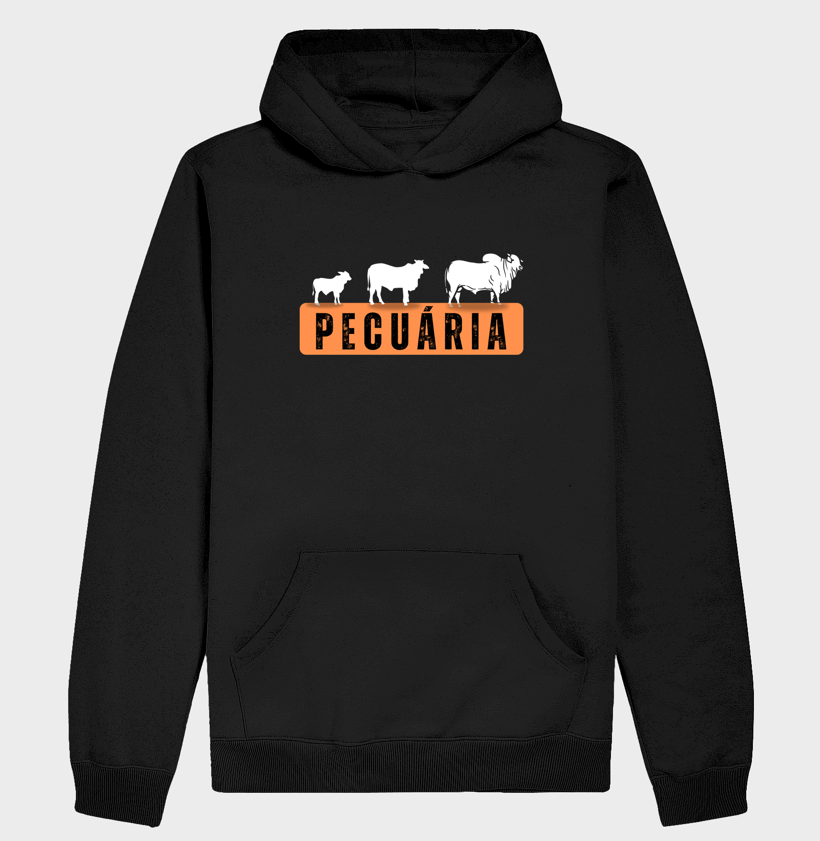Pecuária Sombreada