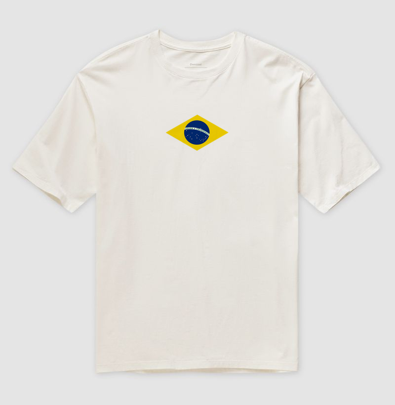 BANDEIRA  DO BRASIL