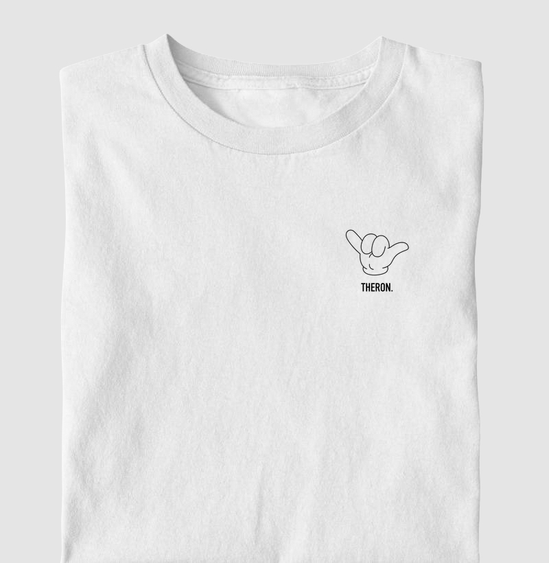 Camiseta THERON