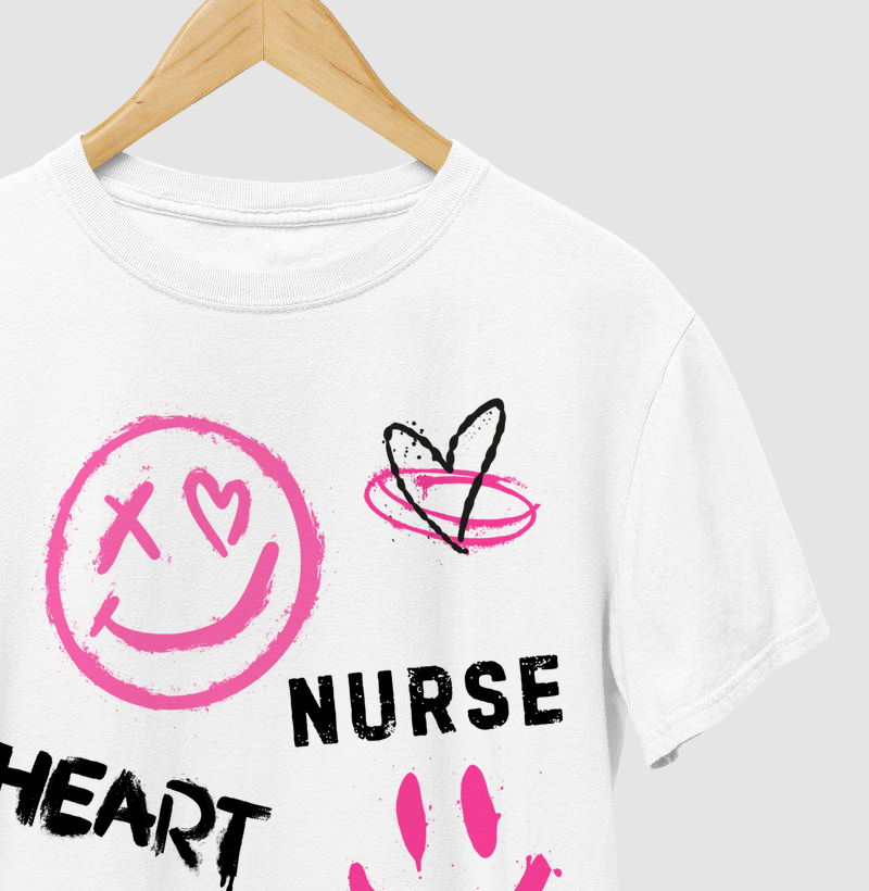 NURSE HEART