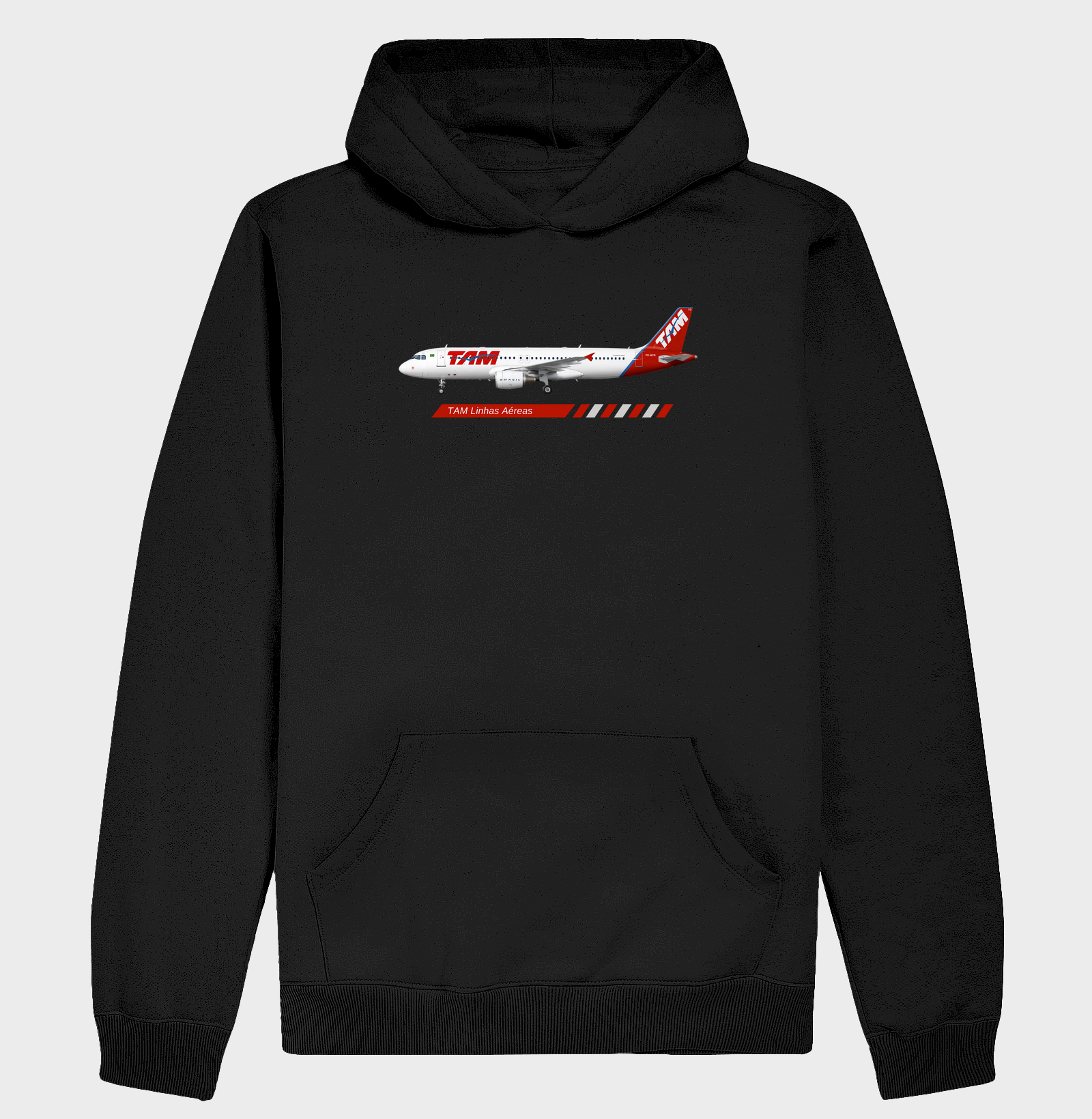 A320 - TAM Linhas Aéreas