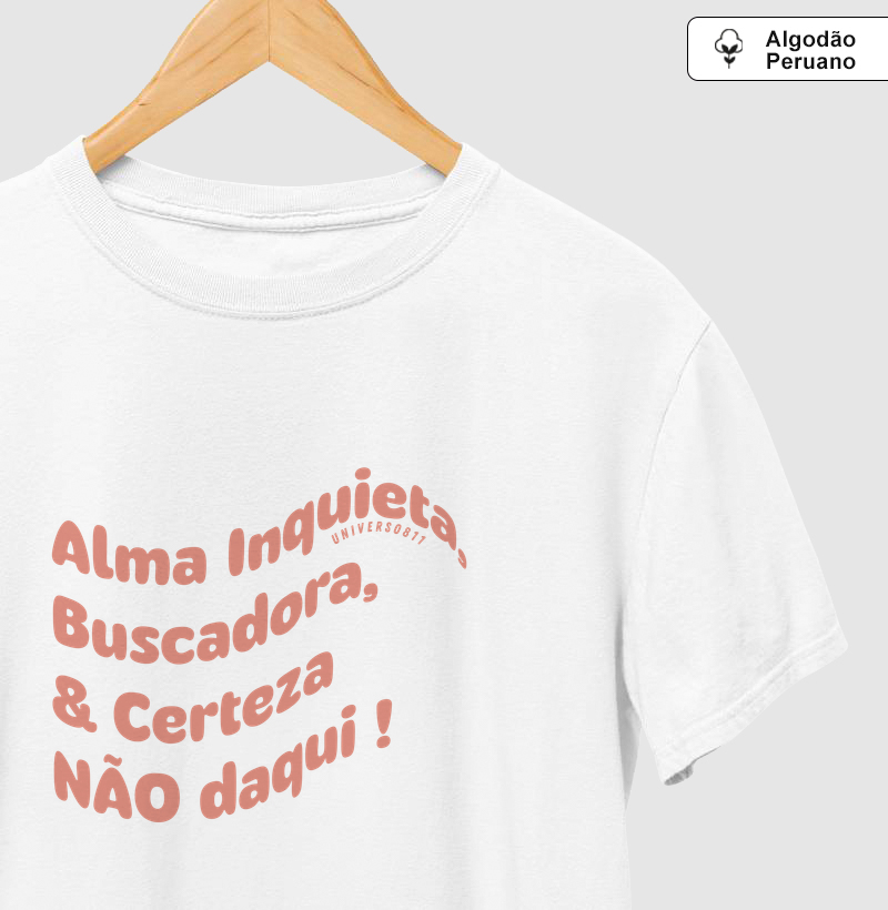 Alma Inquieta