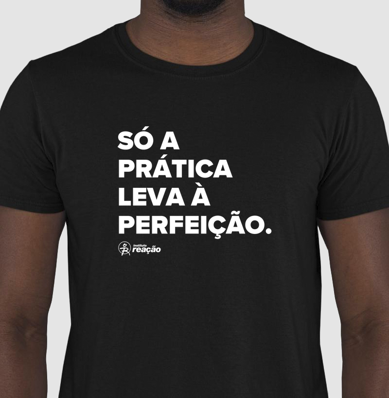Prática e Perfeição