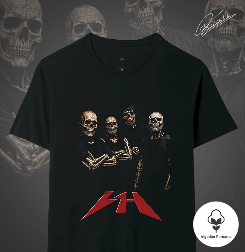 Camisa 0