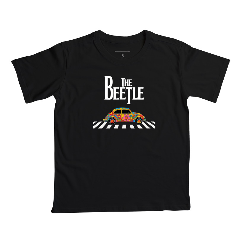 The Beetle 1 - The Beatles
