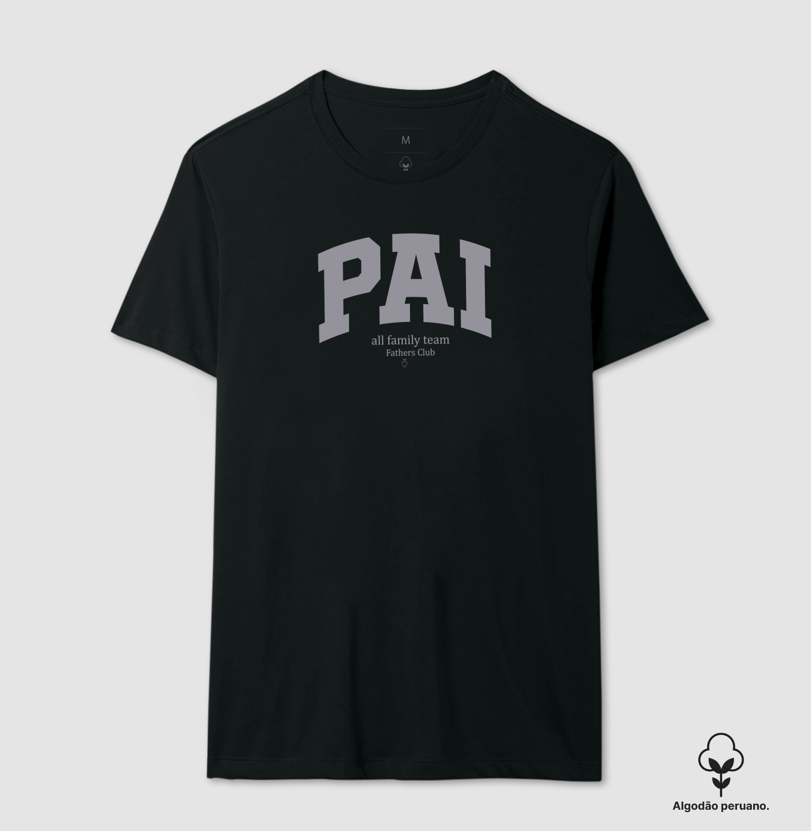 Pai - Fathers Club