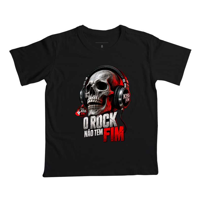 O Rock Não Tem Fim