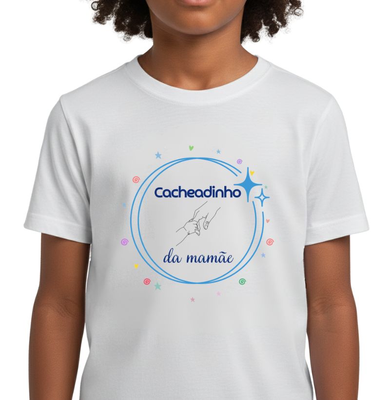 Cacheadinho da Mamãe