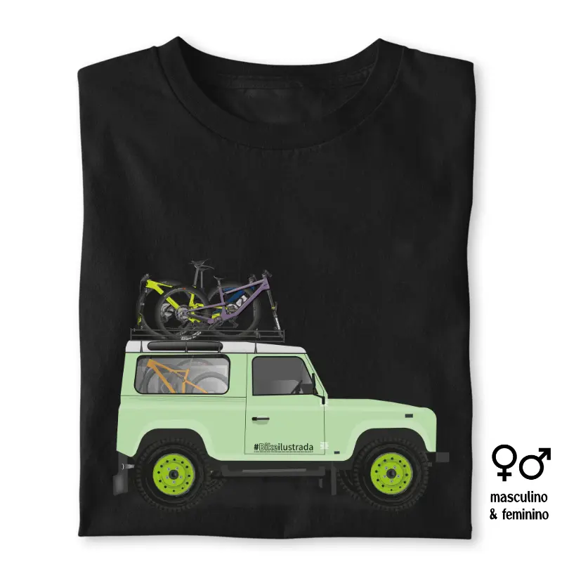 Fim de Semana na Trilha