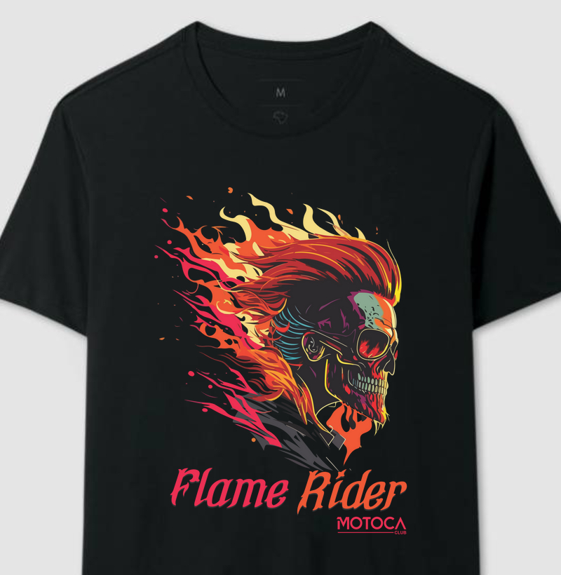 Flame Rider MB