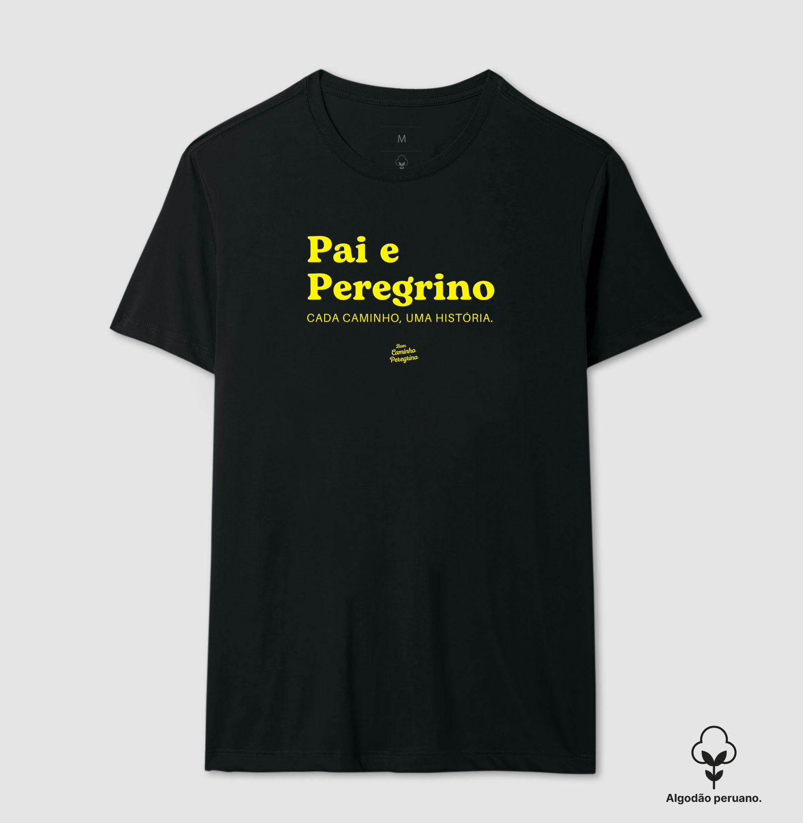 Pai e Peregrino