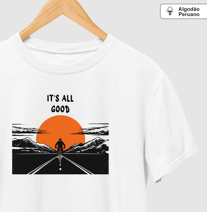 Ride Into the Sunset