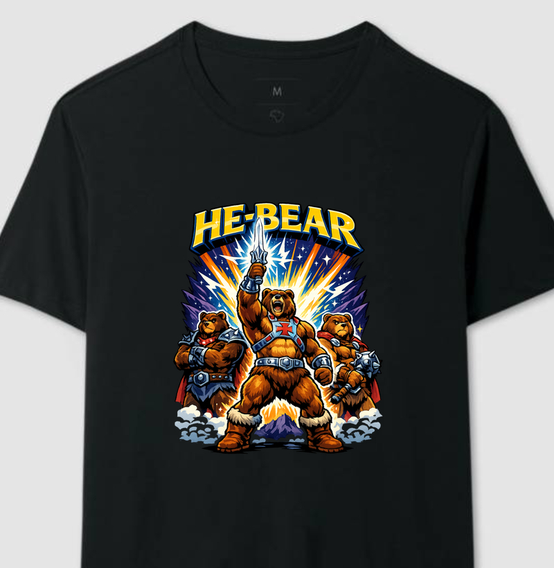 HE-BEAR