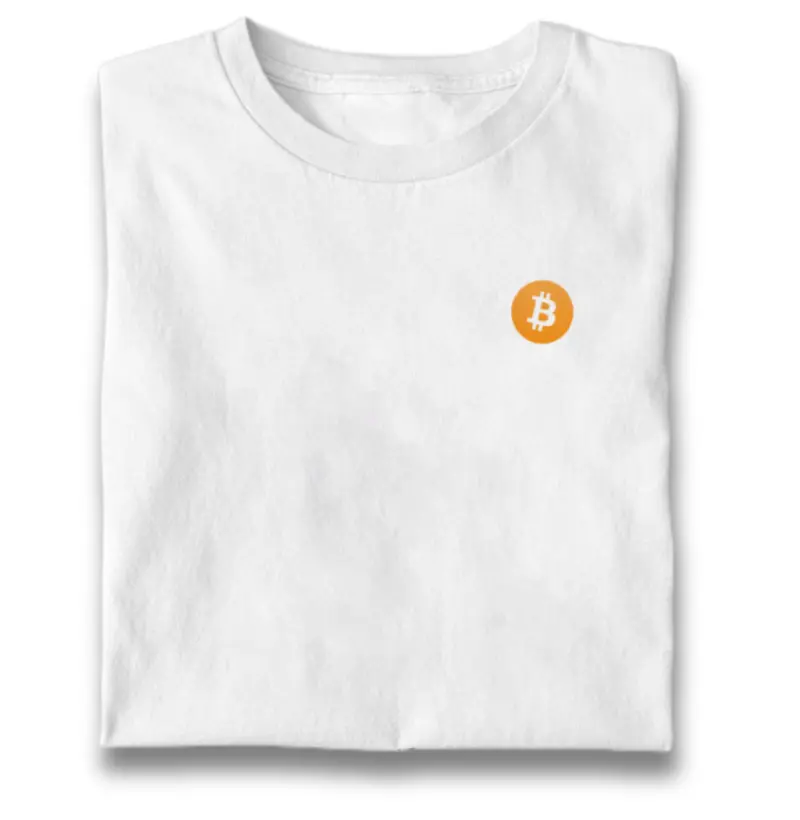 Crypto Style Bitcoin