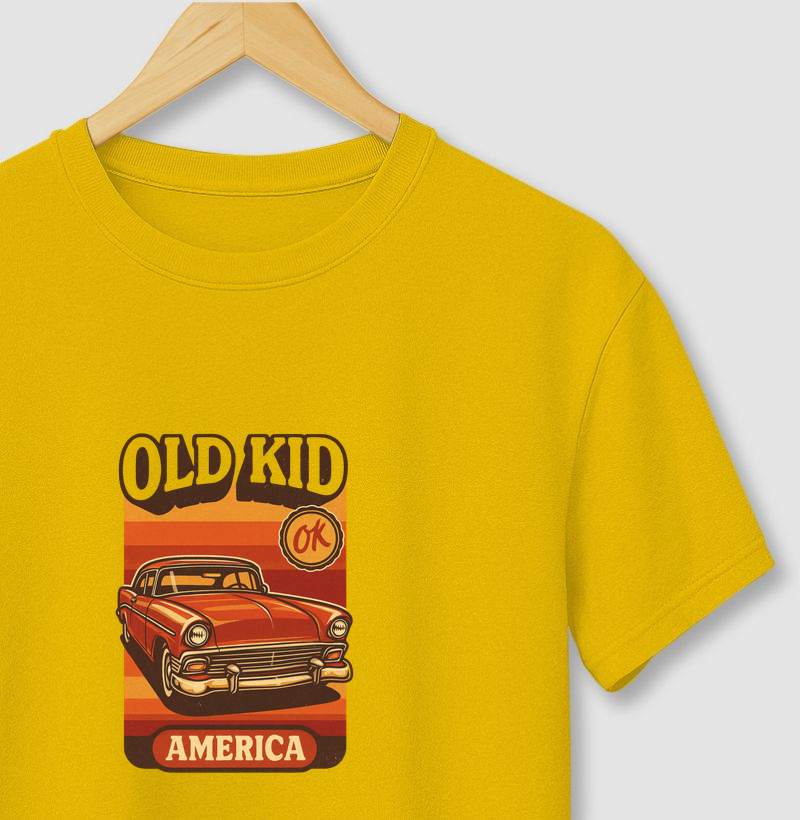 American Car