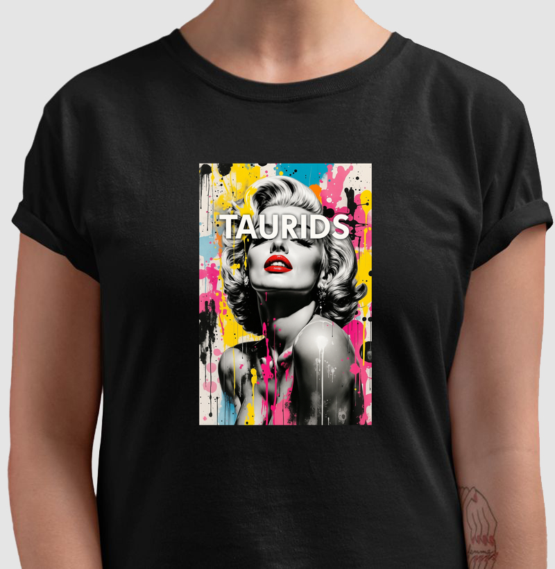 TAURIDS HOLLYWOOD STAR 