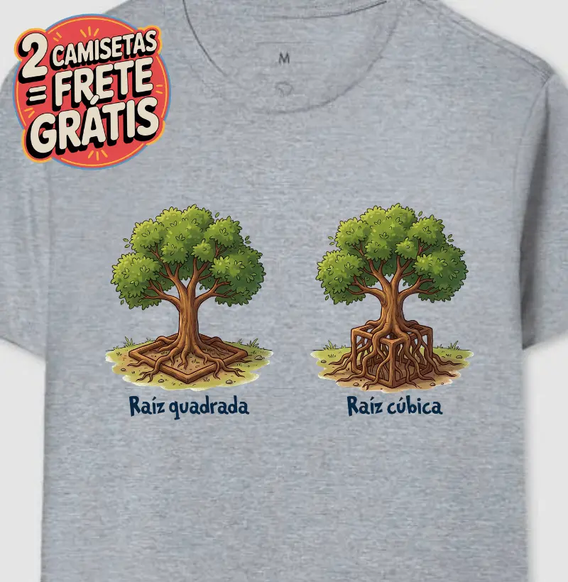 Raiz quadrada e raíz cúbica