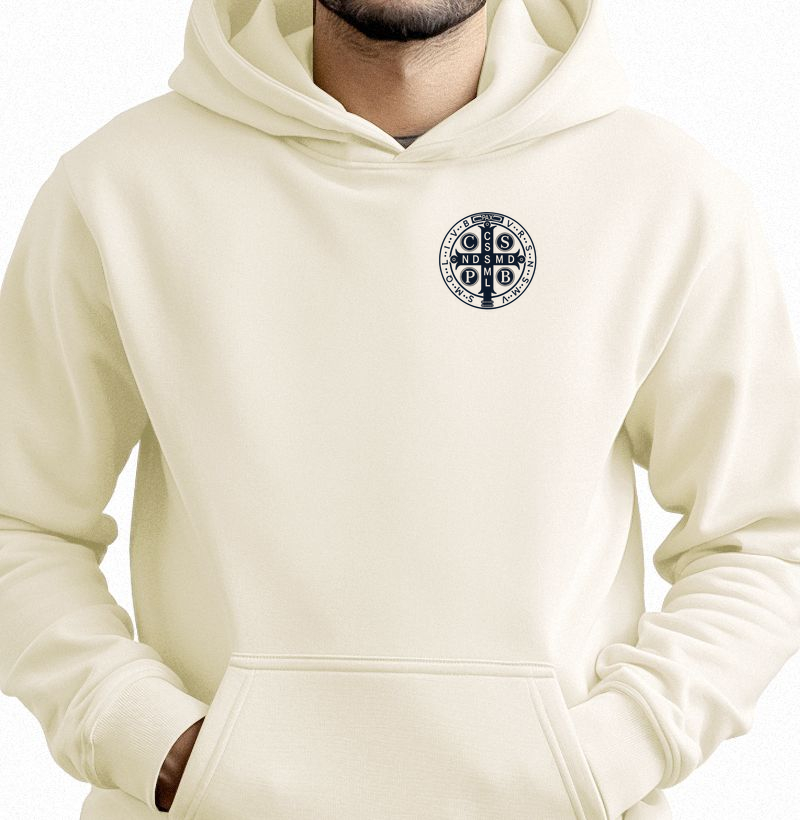 MEDALHA DE SÃO BENTO