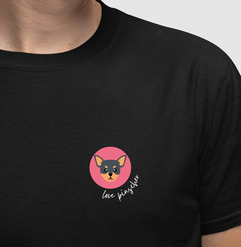 Love Pinscher