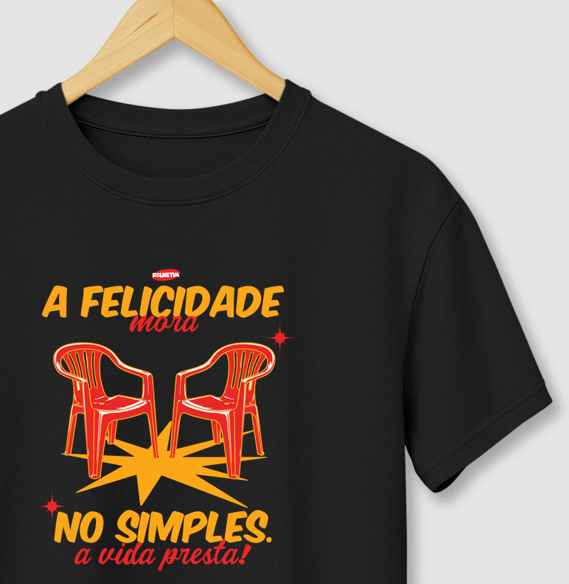 Felicidade