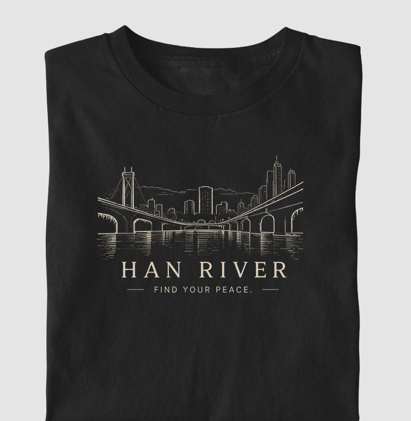 HAN RIVER