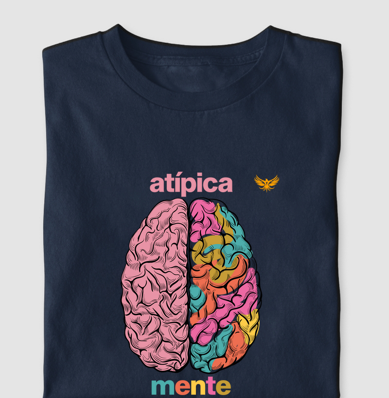 Atípica Mente