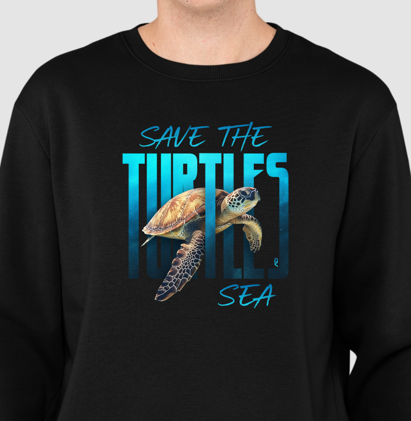 Save The Turtle Sea