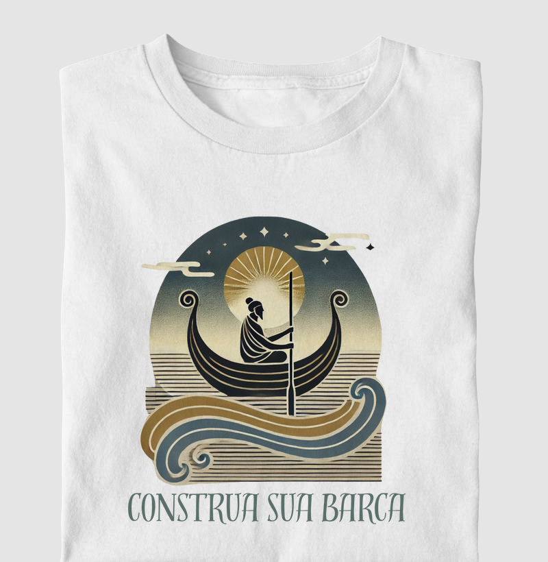 Construa Sua Barca
