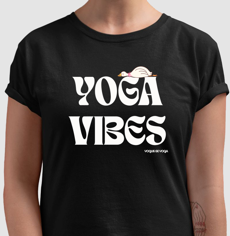 YOGA VIBES