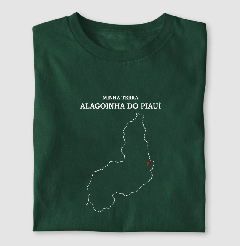 Alagoinha do Piauí (PI) | Minha Terra