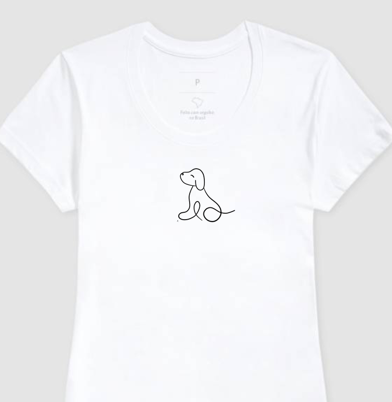 T-Shirt Dog