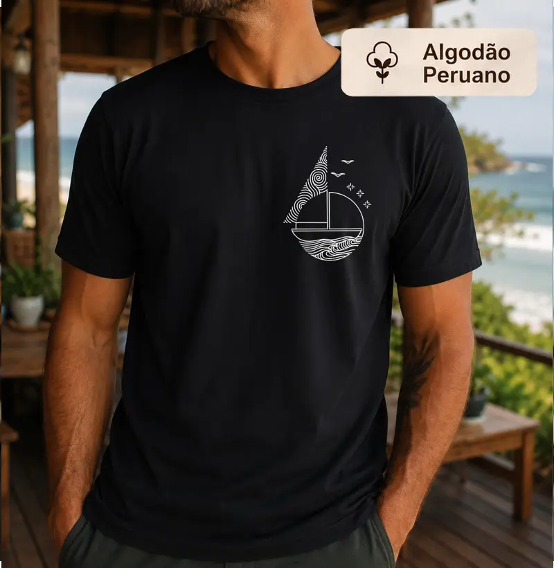 O Barco e o Vento