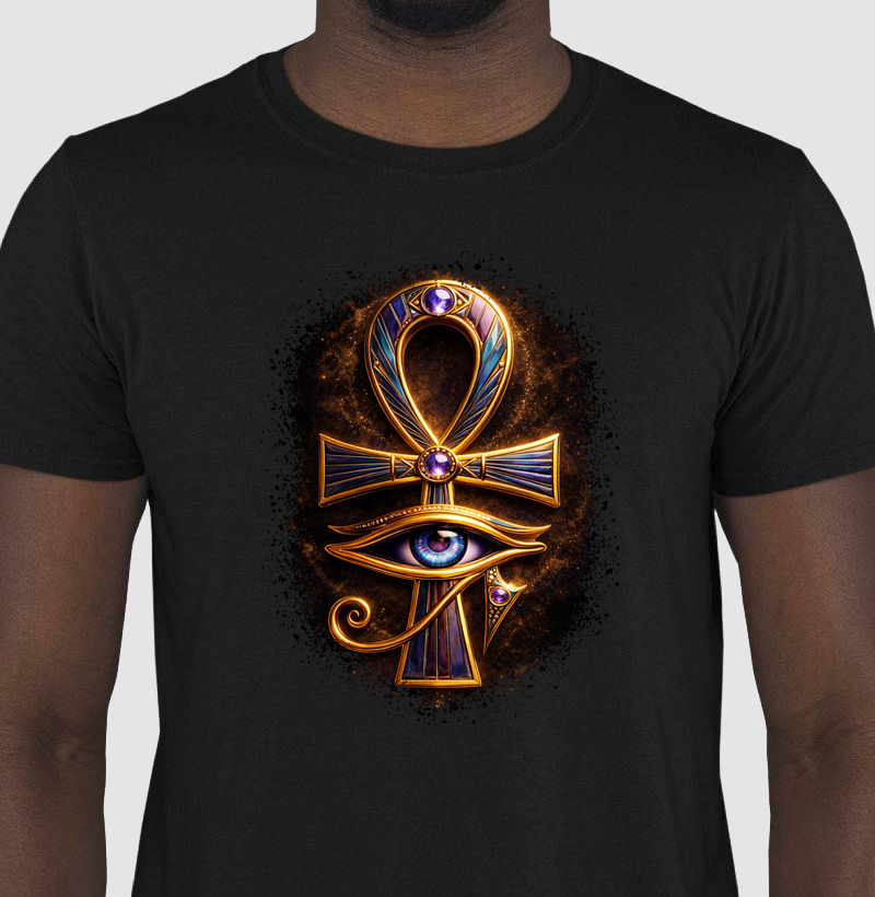 Olho de Hórus Ancestral