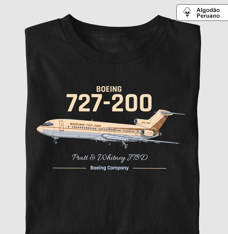 Boeing 727-200