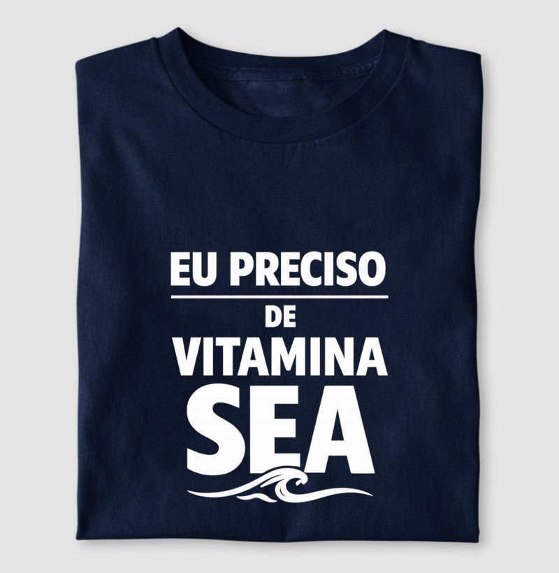 Vitamina SEA