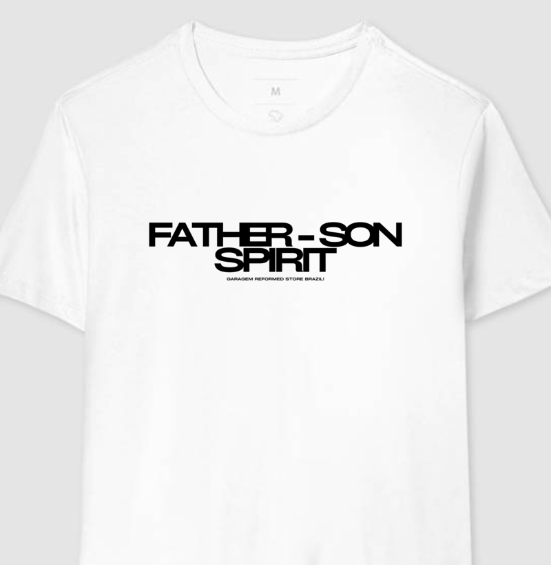 🌟 "Father, Son, Spirit" 🌟 