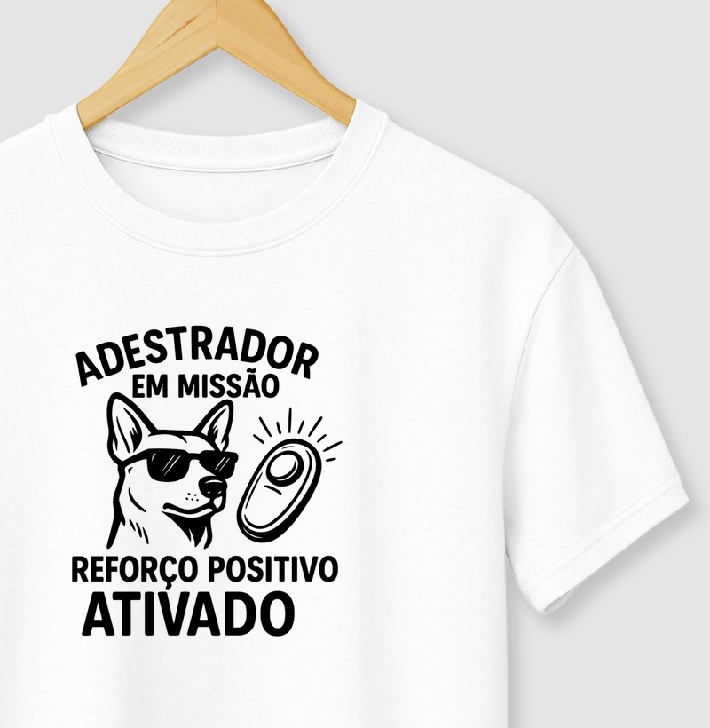 Reforço Positivo