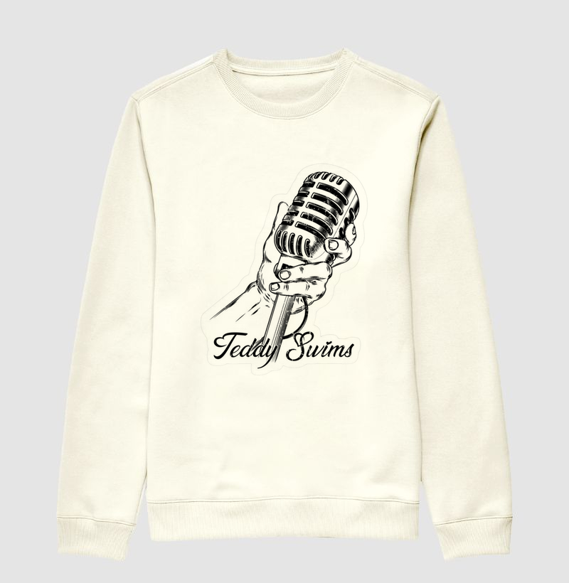 Teddy Swims - Microfone