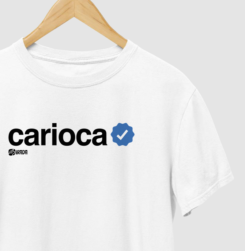 Carioca Verificado