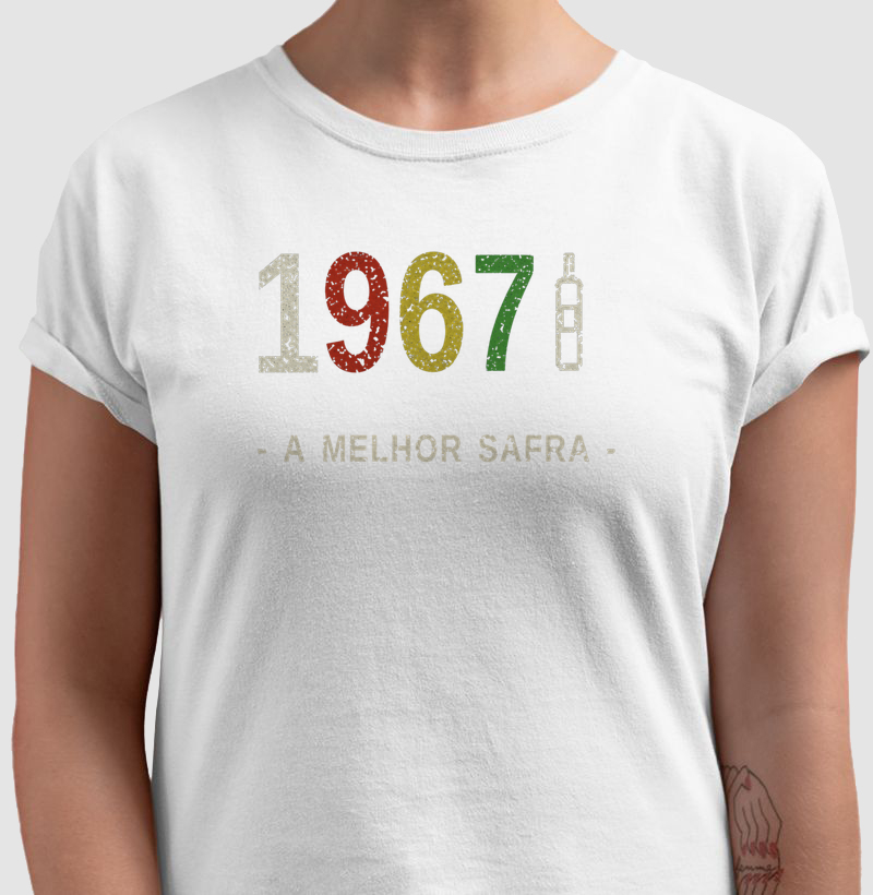 A Melhor Safra 1967