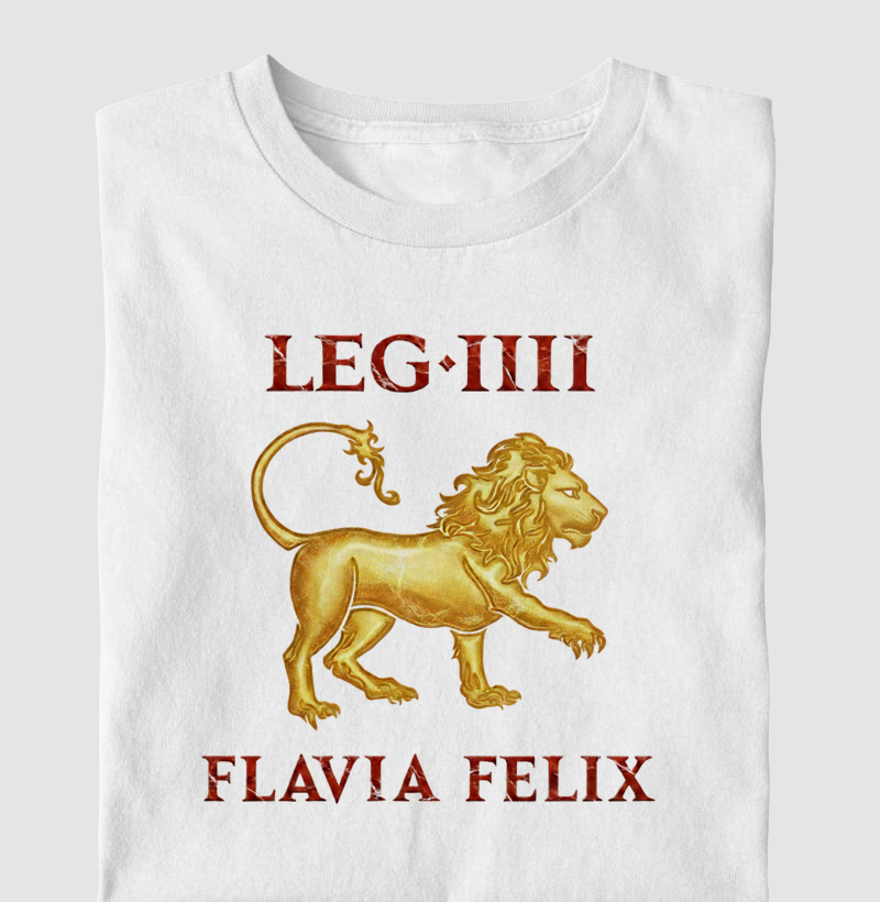 LEGIO — IIII Flavia Felix