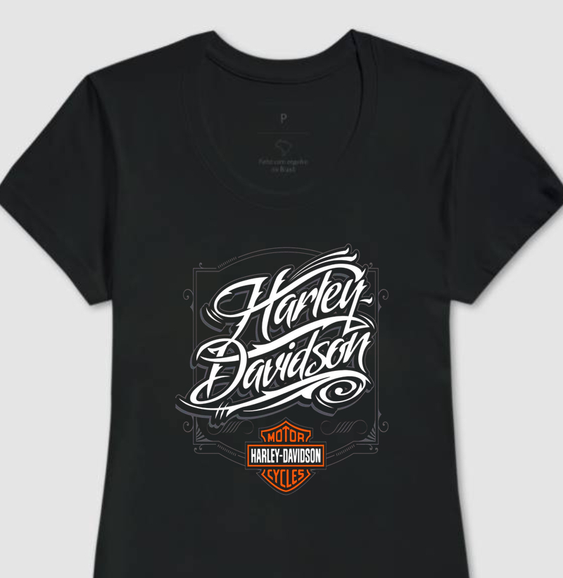 HD Lettering